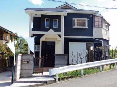 Home For Sale in Katsuragi Shi, Japan