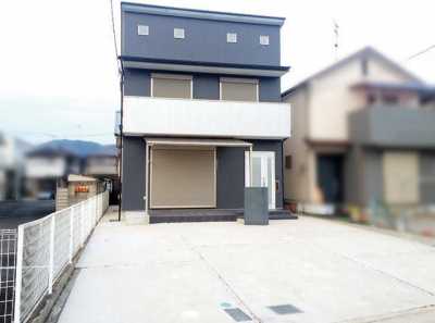 Home For Sale in Kizugawa Shi, Japan