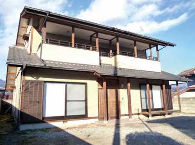 Home For Sale in Shibukawa Shi, Japan