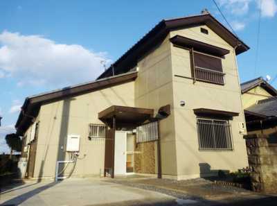 Home For Sale in Kameyama Shi, Japan
