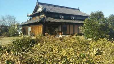 Home For Sale in Saijo Shi, Japan