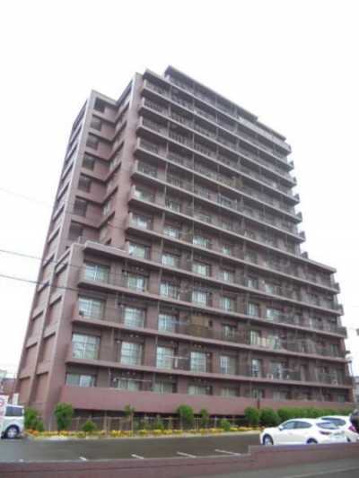 Apartment For Sale in Sapporo Shi Kiyota Ku, Japan