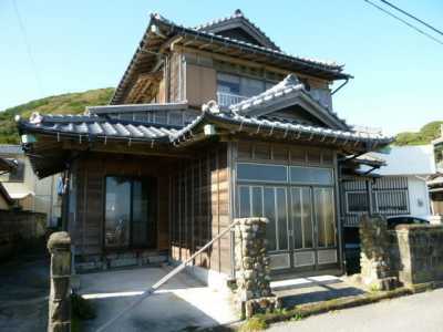 Home For Sale in Tateyama Shi, Japan