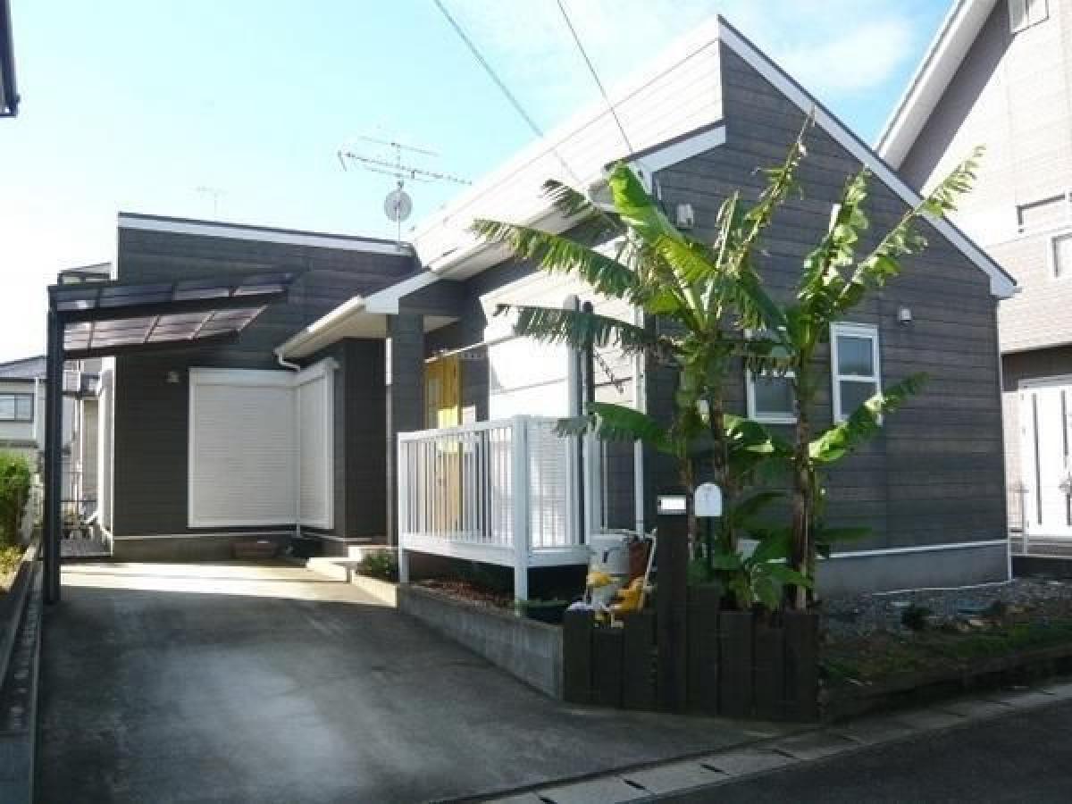 Picture of Home For Sale in Sambu Gun Kujukuri Machi, Chiba, Japan