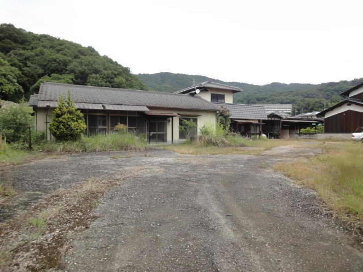 Picture of Home For Sale in Bizen Shi, Okayama, Japan