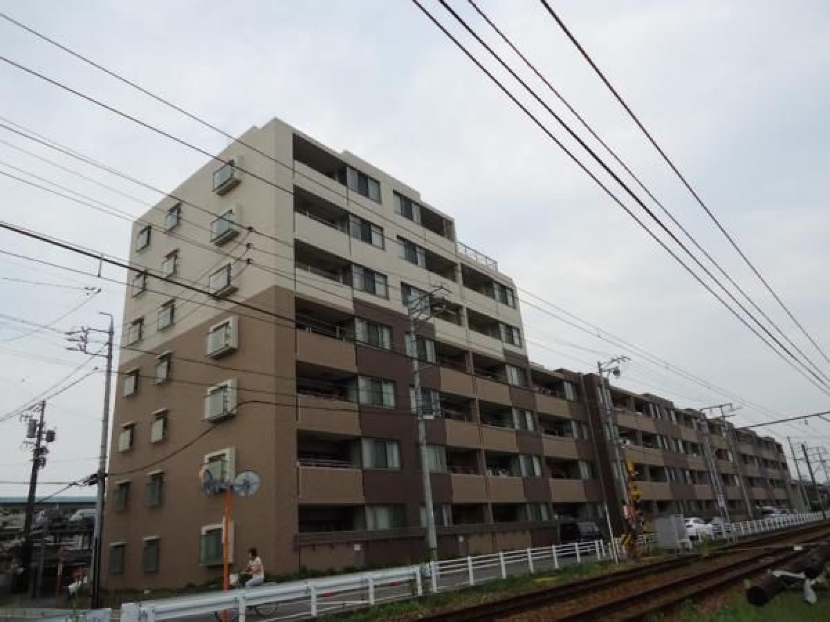 Picture of Apartment For Sale in Owariasahi Shi, Aichi, Japan