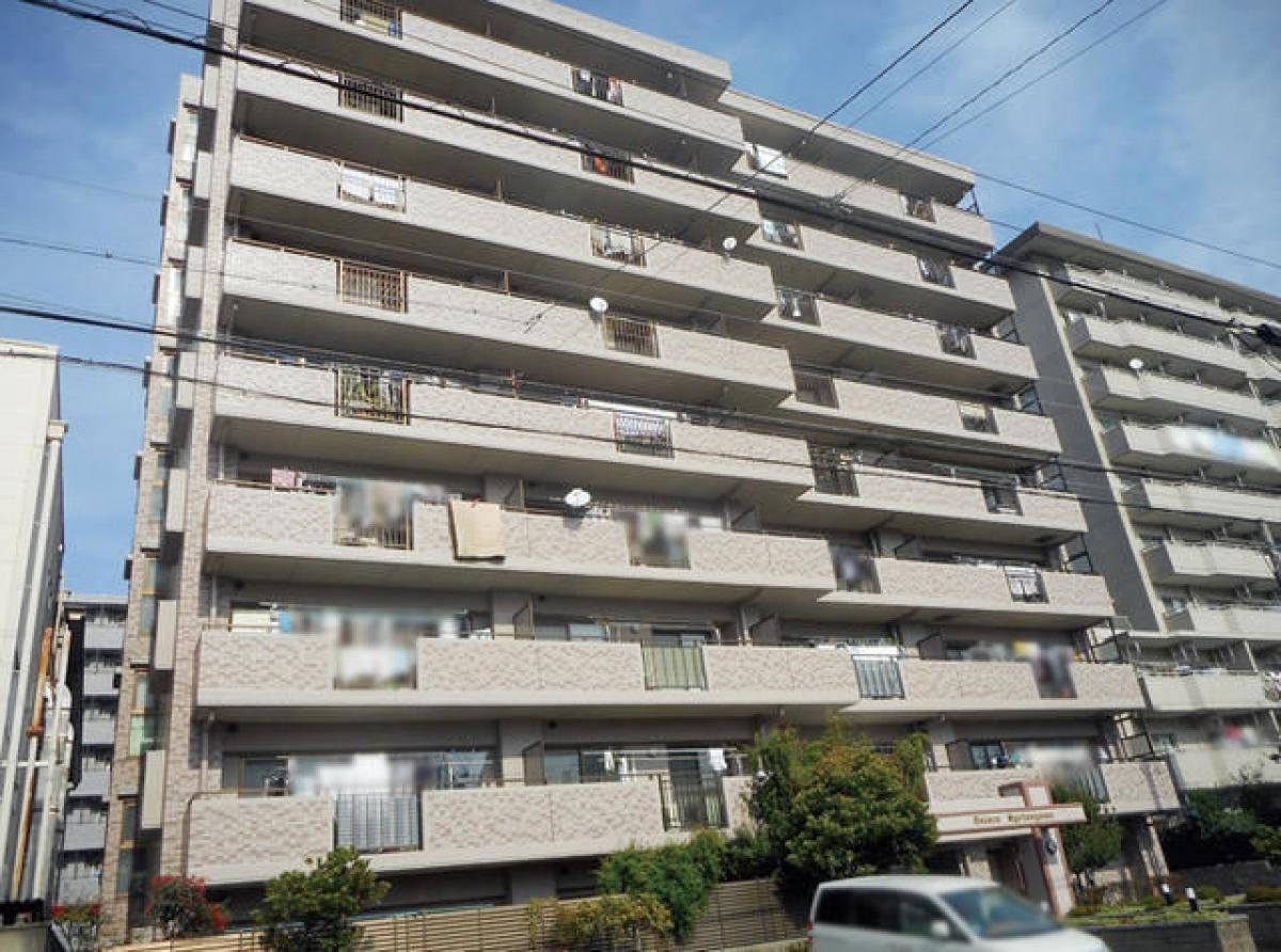 Picture of Apartment For Sale in Nagoya Shi Moriyama Ku, Aichi, Japan