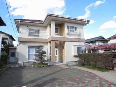 Home For Sale in Shimonoseki Shi, Japan