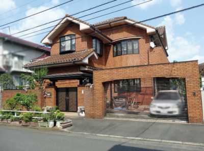 Home For Sale in Hachioji Shi, Japan