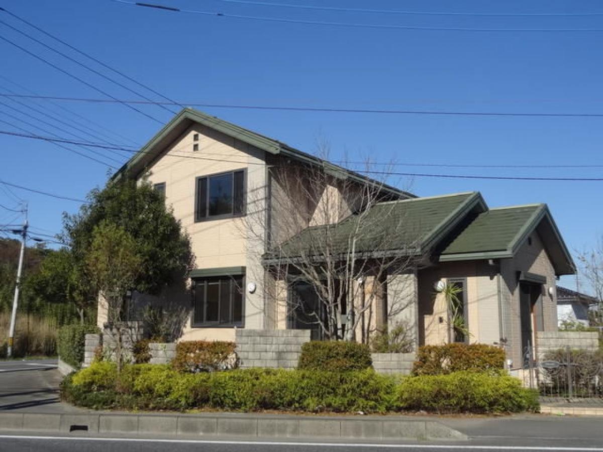 Picture of Home For Sale in Kamisu Shi, Ibaraki, Japan