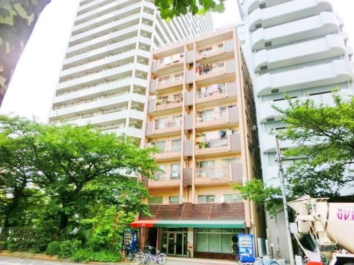 Picture of Apartment For Sale in Nerima Ku, Tokyo, Japan