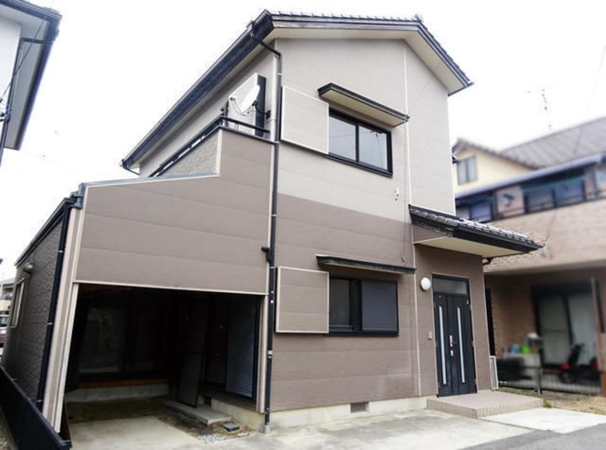 Picture of Home For Sale in Okazaki Shi, Aichi, Japan