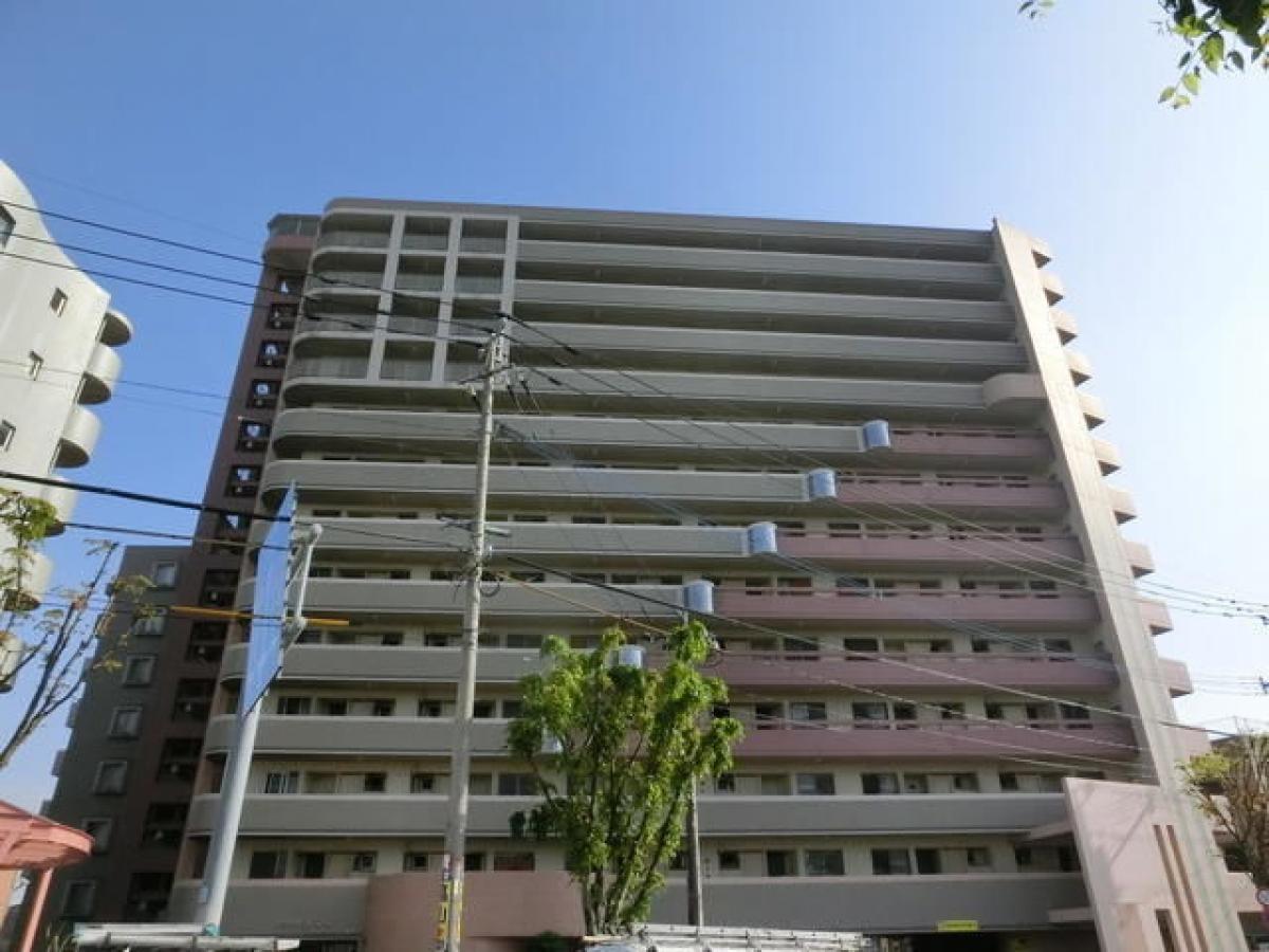Picture of Apartment For Sale in Fukuoka Shi Hakata Ku, Fukuoka, Japan