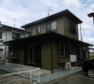 Home For Sale in Morioka Shi, Japan