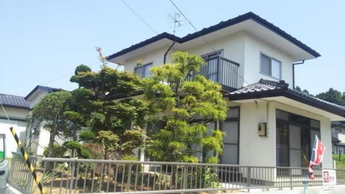 Picture of Home For Sale in Miyagi Gun Rifu Cho, Miyagi, Japan