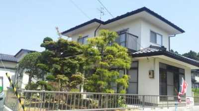 Home For Sale in Miyagi Gun Rifu Cho, Japan