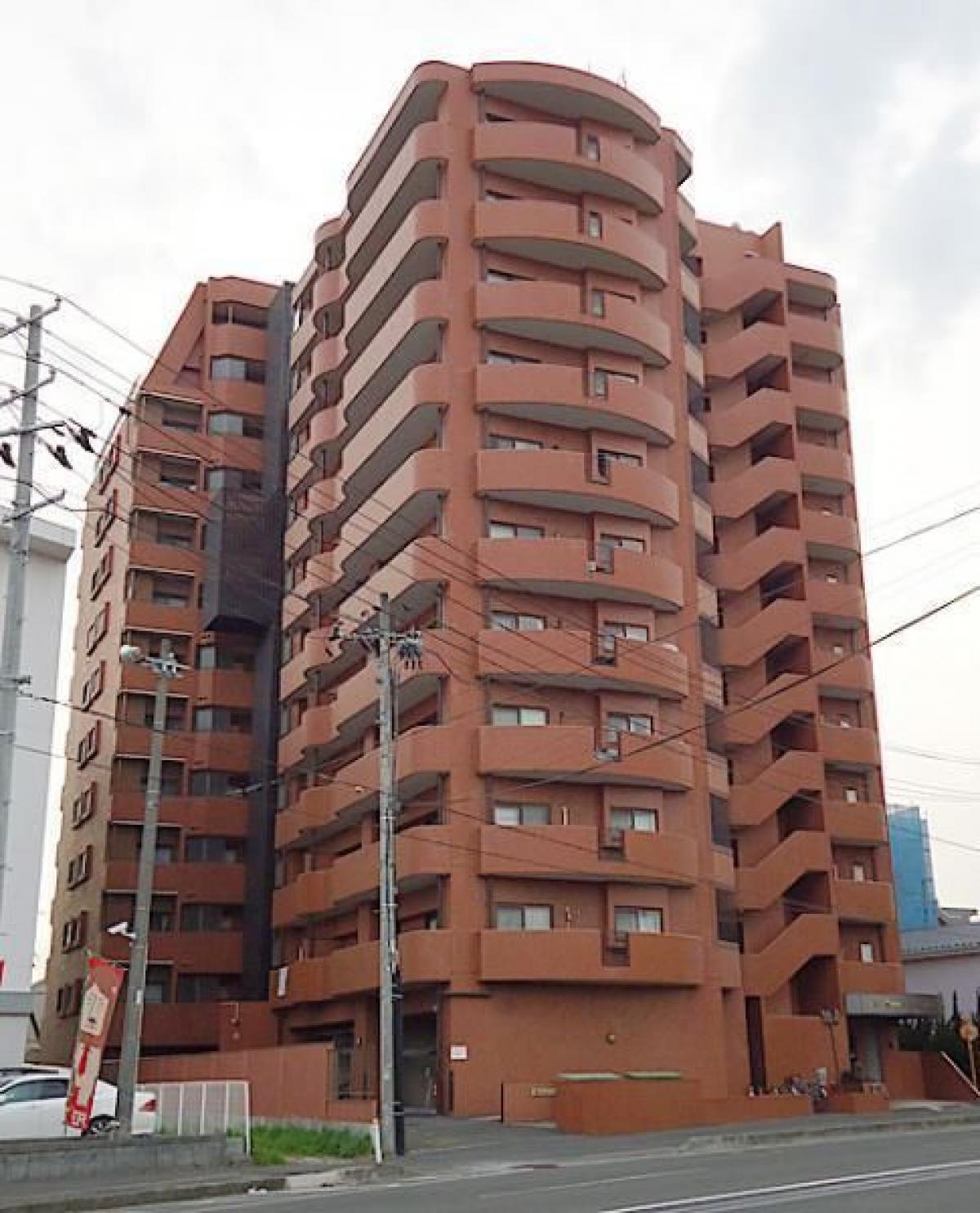 Picture of Apartment For Sale in Sendai Shi Miyagino Ku, Miyagi, Japan