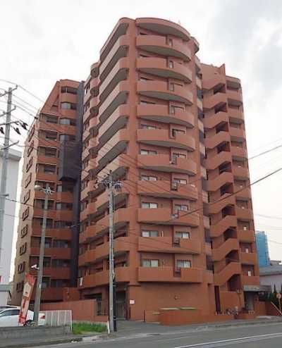 Apartment For Sale in Sendai Shi Miyagino Ku, Japan