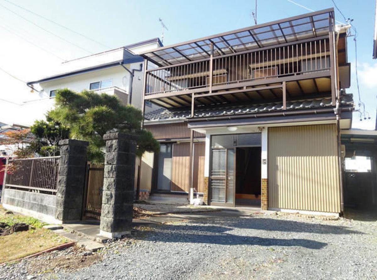 Picture of Home For Sale in Shinshiro Shi, Aichi, Japan