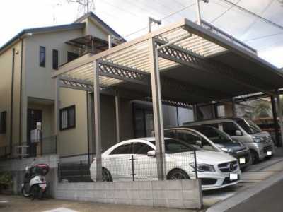 Home For Sale in Tondabayashi Shi, Japan