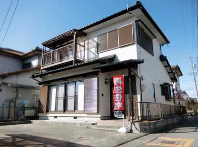 Home For Sale in Motosu Shi, Japan