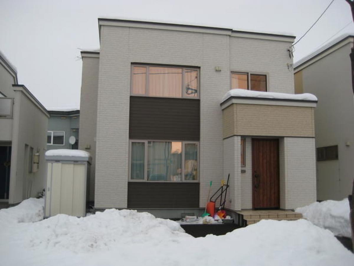 Picture of Home For Sale in Sapporo Shi Kita Ku, Hokkaido, Japan