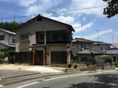 Home For Sale in Shimonoseki Shi, Japan
