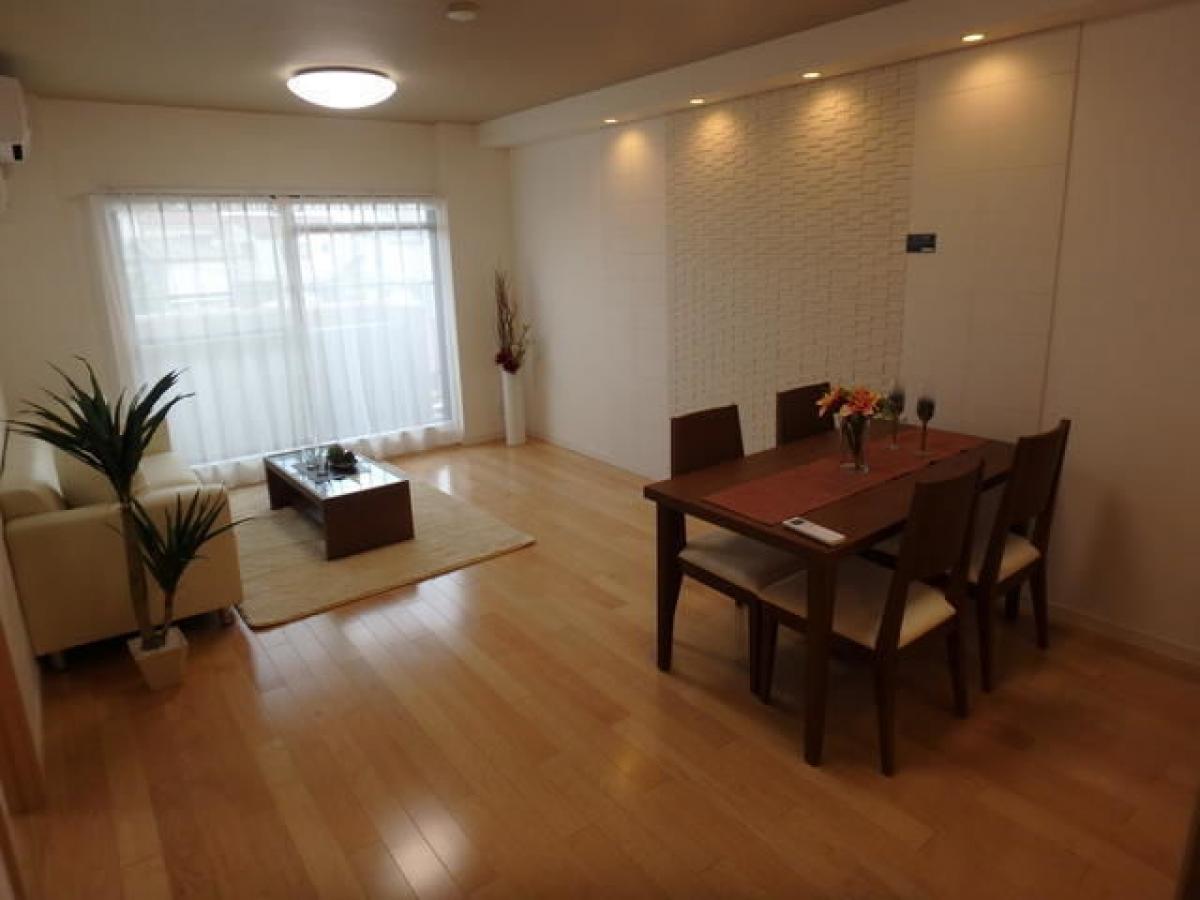 Picture of Apartment For Sale in Kawasaki Shi Miyamae Ku, Kanagawa, Japan