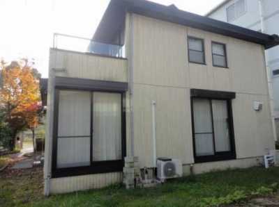 Home For Sale in Okayama Shi Kita Ku, Japan