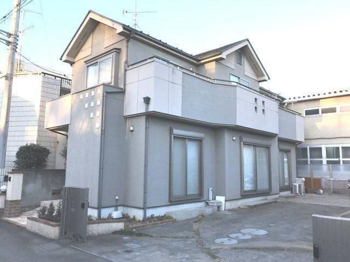 Picture of Home For Sale in Tokorozawa Shi, Saitama, Japan