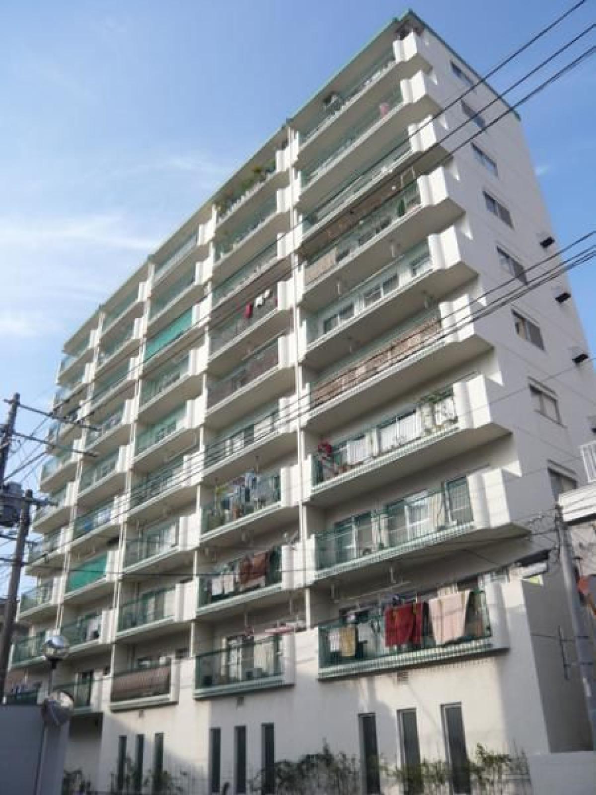 Picture of Apartment For Sale in Fukuoka Shi Sawara Ku, Fukuoka, Japan