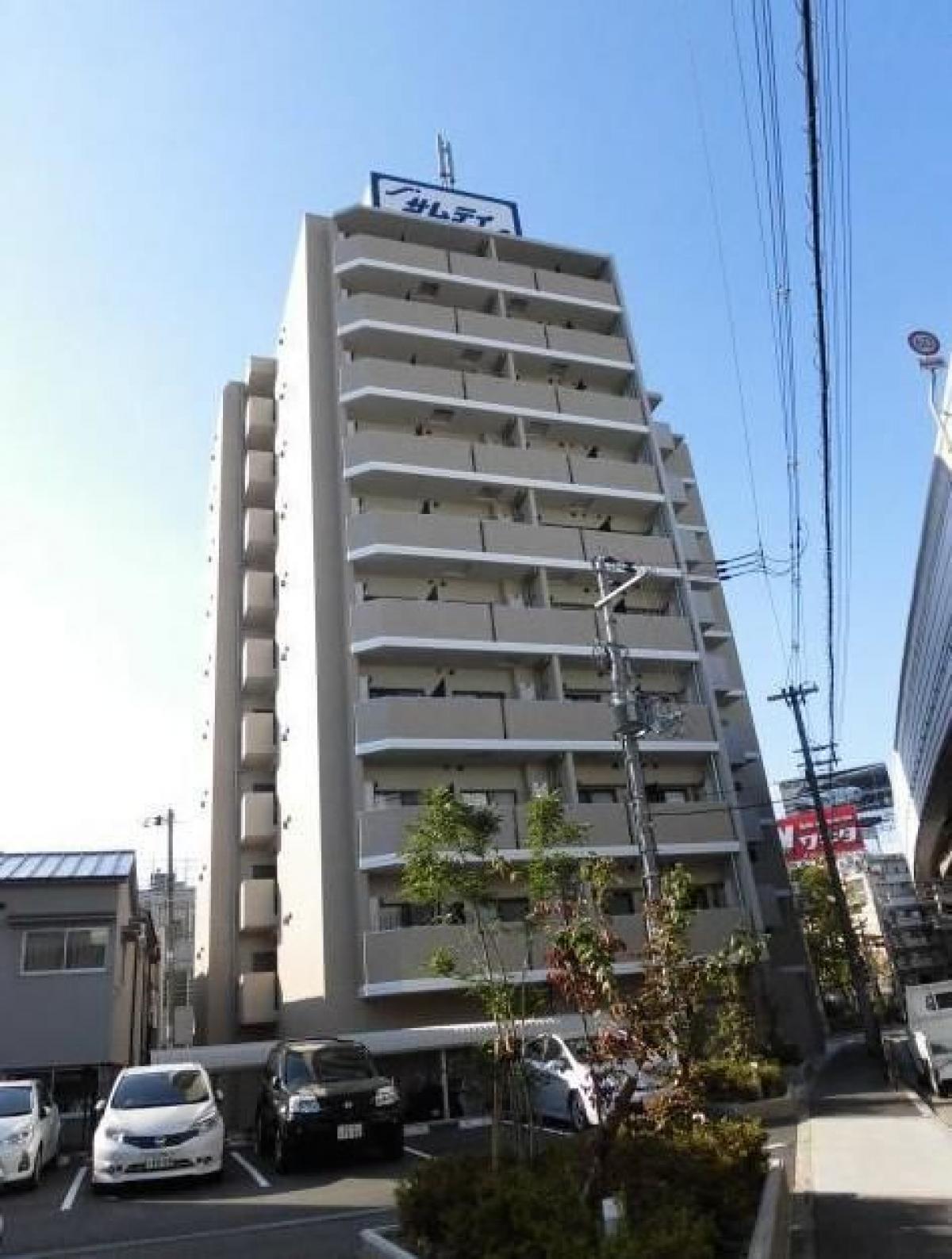 Picture of Apartment For Sale in Osaka Shi Fukushima Ku, Osaka, Japan