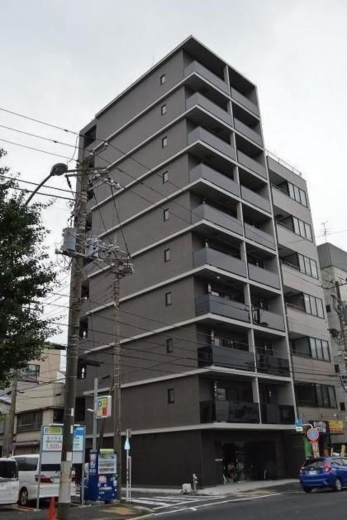 Picture of Apartment For Sale in Yokohama Shi Nishi Ku, Kanagawa, Japan