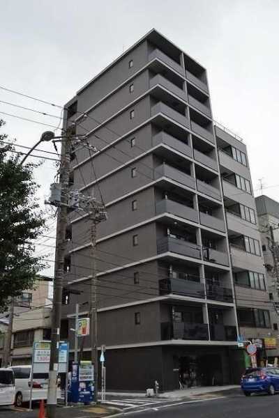 Apartment For Sale in Yokohama Shi Nishi Ku, Japan