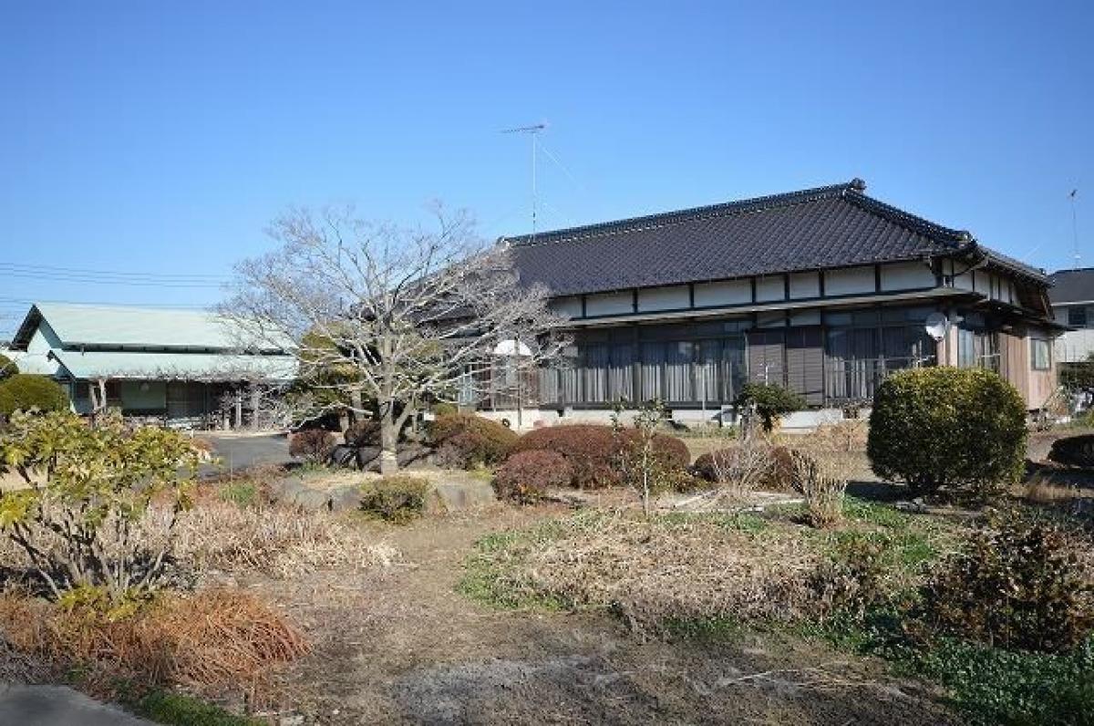Picture of Home For Sale in Shimotsuma Shi, Ibaraki, Japan