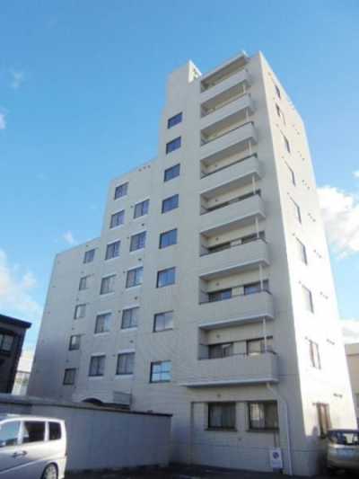 Apartment For Sale in Sapporo Shi Toyohira Ku, Japan