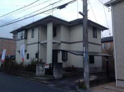 Home For Sale in Kusatsu Shi, Japan