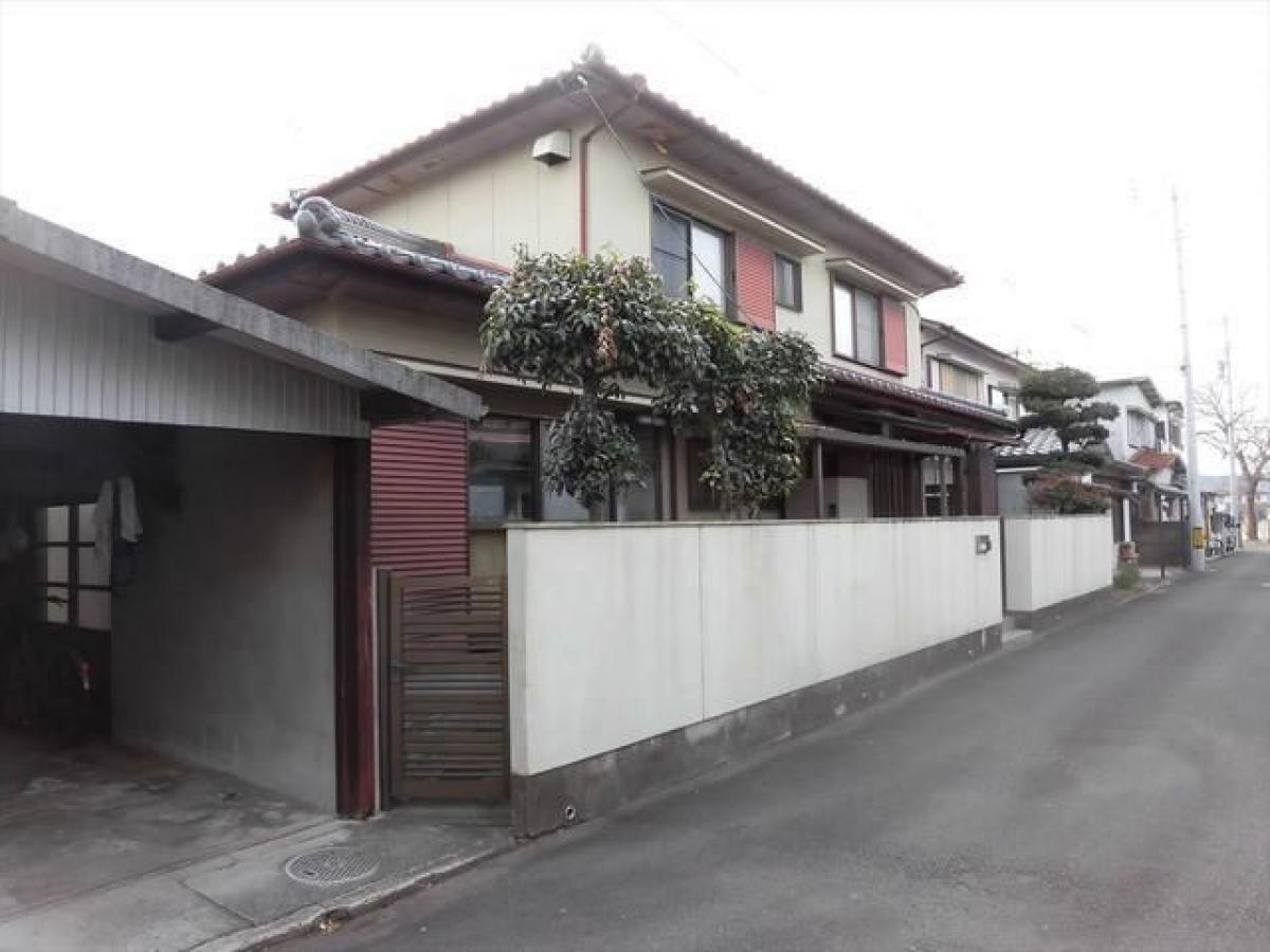 Picture of Home For Sale in Takamatsu Shi, Kagawa, Japan
