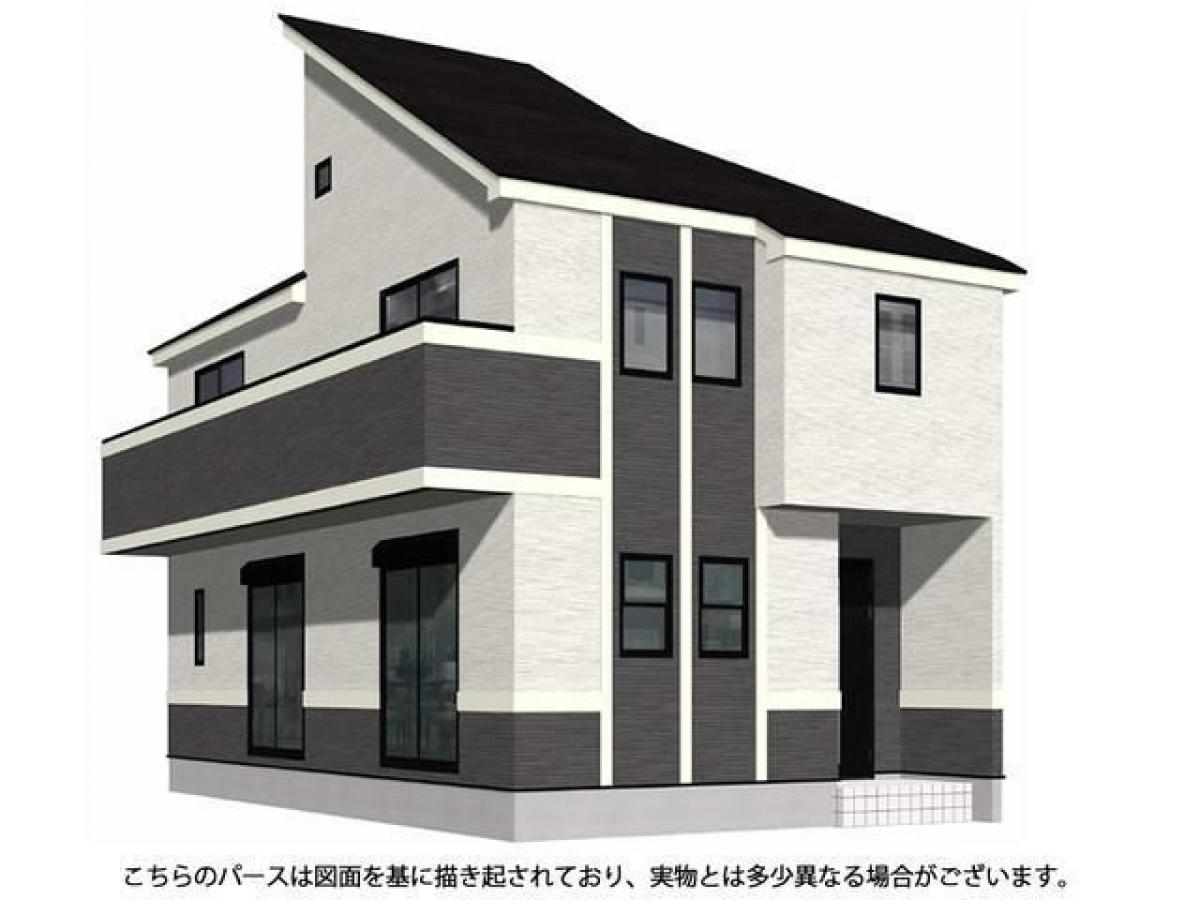Picture of Home For Sale in Niwa Gun Oguchi Cho, Aichi, Japan