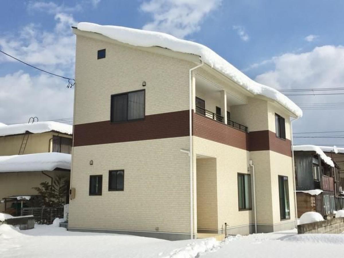 Picture of Home For Sale in Nanyo Shi, Yamagata, Japan