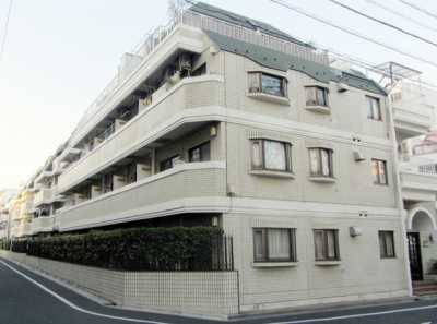 Apartment For Sale in Setagaya Ku, Japan