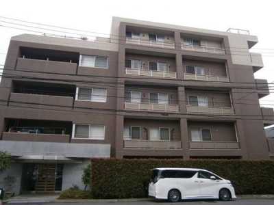 Apartment For Sale in Funabashi Shi, Japan