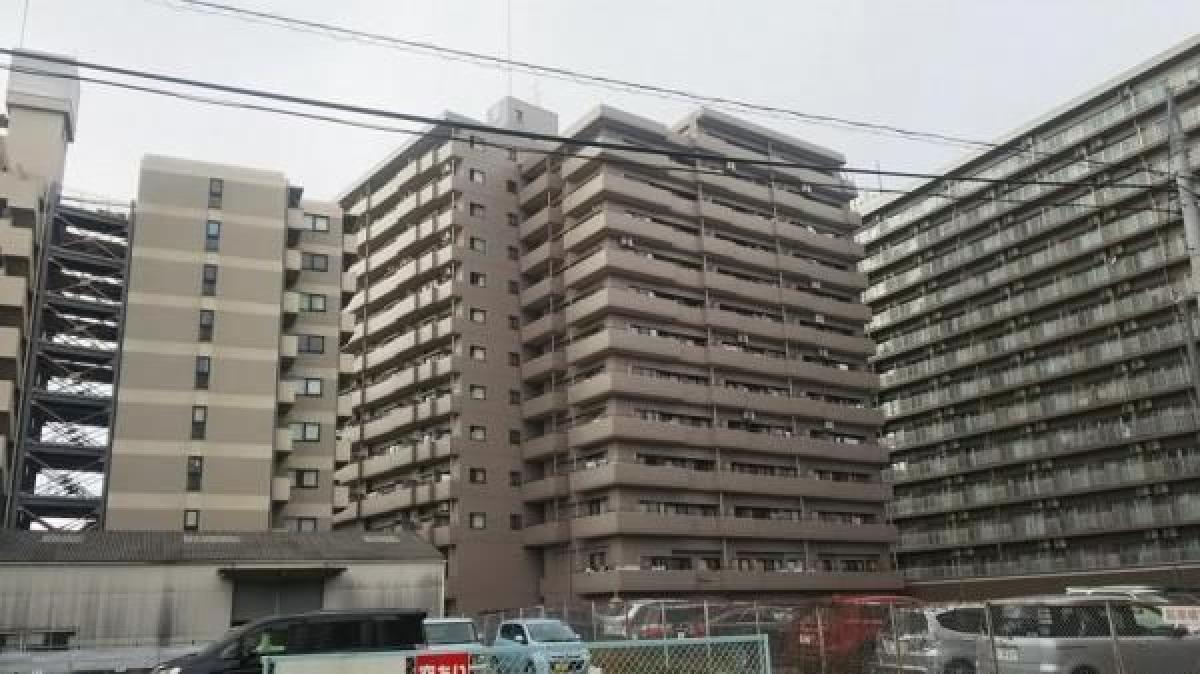 Picture of Apartment For Sale in Sendai Shi Wakabayashi Ku, Miyagi, Japan