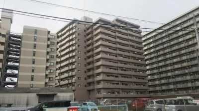 Apartment For Sale in Sendai Shi Wakabayashi Ku, Japan