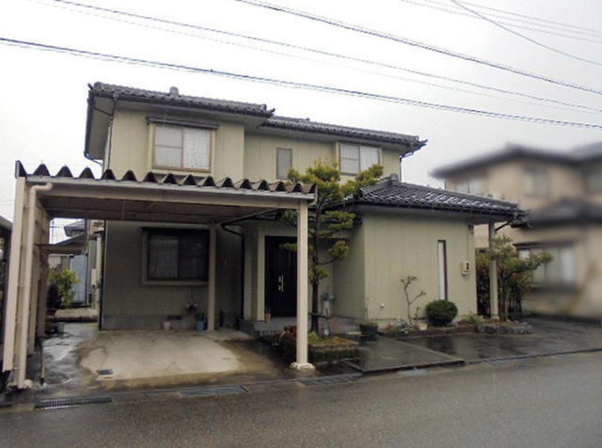 Picture of Home For Sale in Takaoka Shi, Toyama, Japan