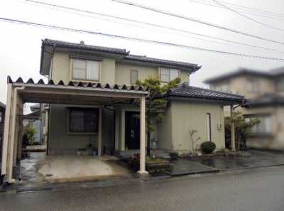 Home For Sale in Takaoka Shi, Japan
