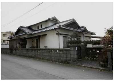 Home For Sale in Shunan Shi, Japan