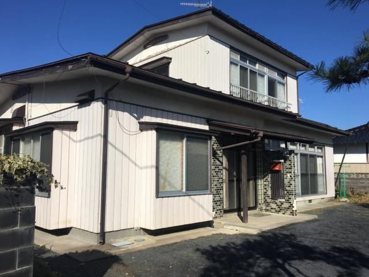 Picture of Home For Sale in Tome Shi, Miyagi, Japan