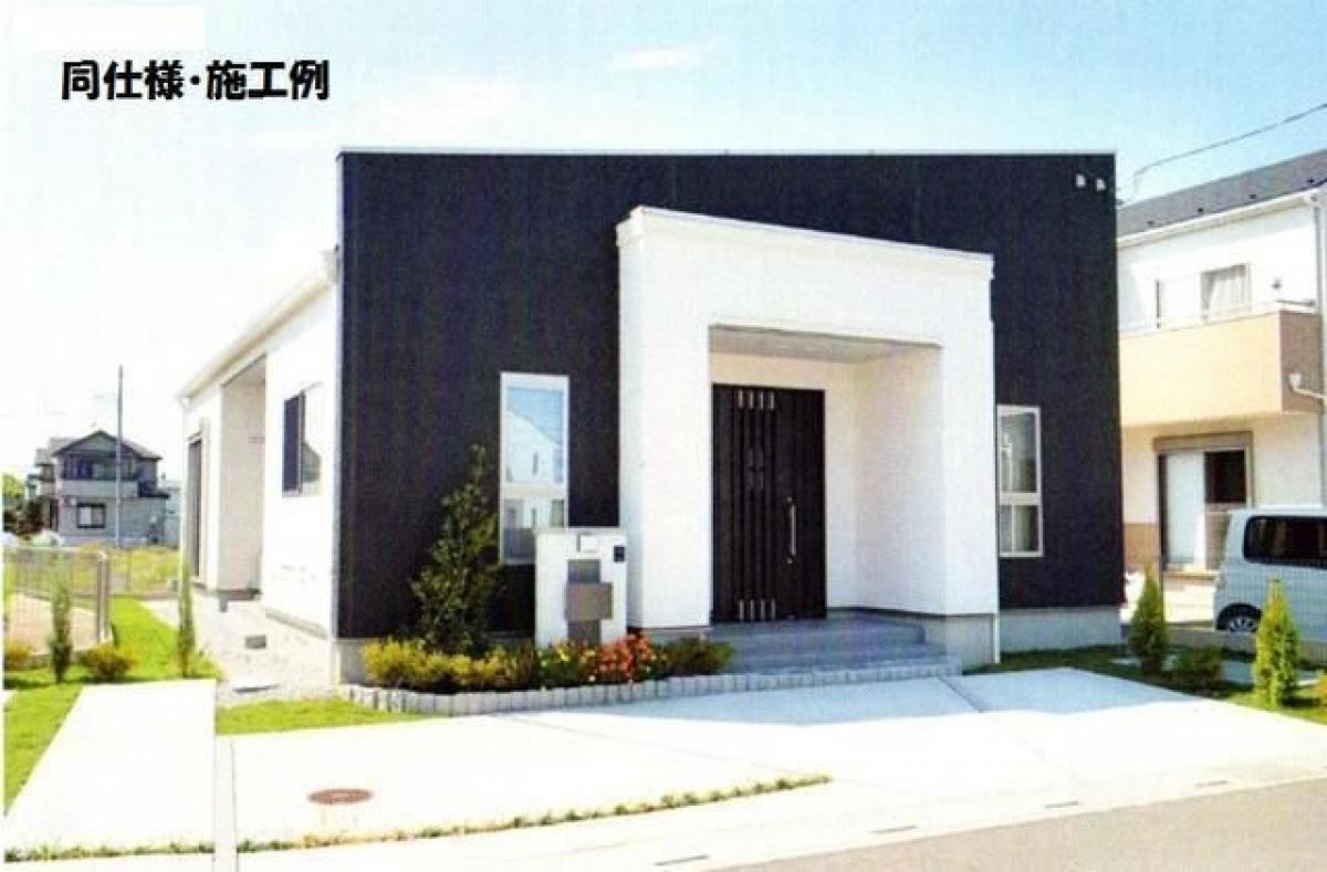 Picture of Home For Sale in Isesaki Shi, Gumma, Japan