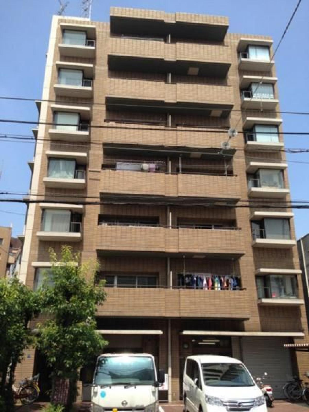 Picture of Apartment For Sale in Osaka Shi Nishinari Ku, Osaka, Japan